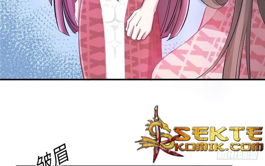 Beauty and the Beasts Chapter 58 Gambar 9